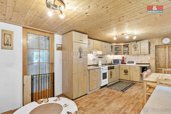 Prodej rodinného domu, 100 m², Dětřichov - 6