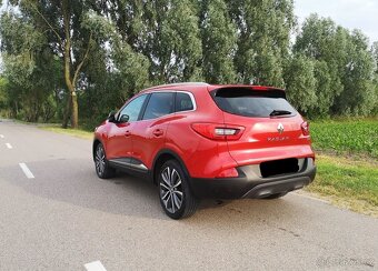 Renault Kadjar 1.5 dCi Energy Night&Day EDC - 6