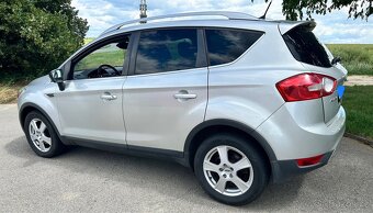 Ford Kuga 2.0TDCi - 6