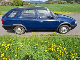 Škoda Felicia combi 1,3MPi - 6