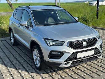 ✅SEAT ATECA 2.0tdi STYLE 2022 - 6