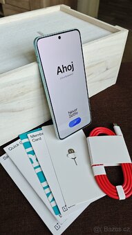 OnePlus Nord 4 12/256 GB.Fakura - 6