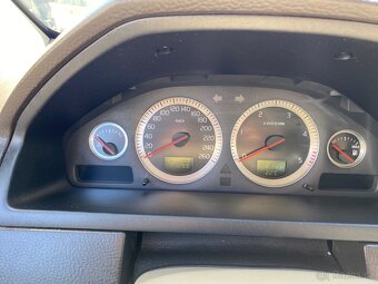Volvo XC90 D5 - 6