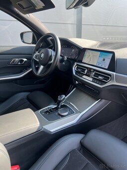 BMW 330d - 6