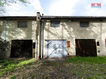 Prodej garáže, 27 m², Horní Suchá, ul. Chrost - 6