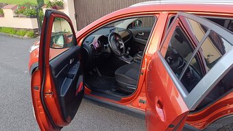 Kia Sportage - 6