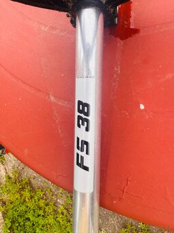 Stihl FS 38 vyžínač - 6