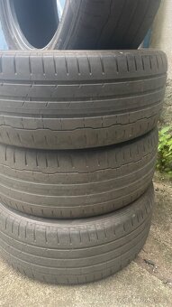 Pneumatiky Hankook 225/50ZR17 - 6