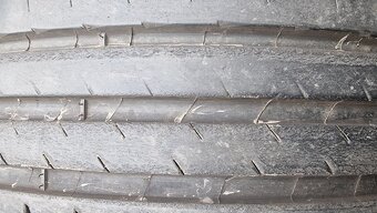 Letní pneu 245/35/20 Michelin - 6