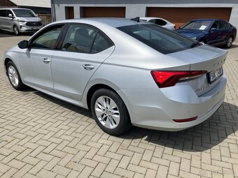 Škoda Octavia 2.0TDI DSG AMBITION PLUS - 6
