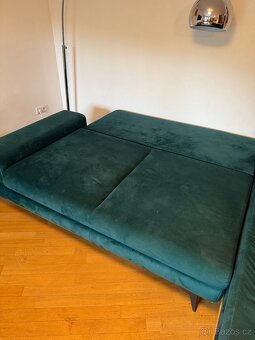 Sedací souprava / sedačka Windsor & Co Sofas - 6