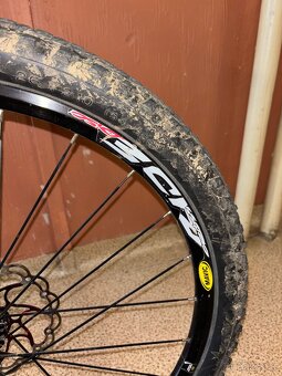 MTB Kolo FOCUS 26’’ - 6