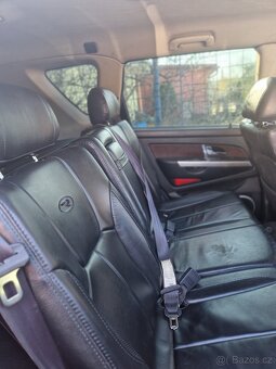 Ssangyong 4x4 - 6
