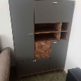 Tv stolek a komoda - 6