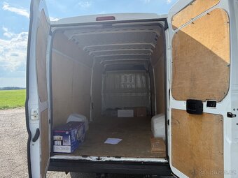 Peugeot Boxer 2.2 L4H2 - 6