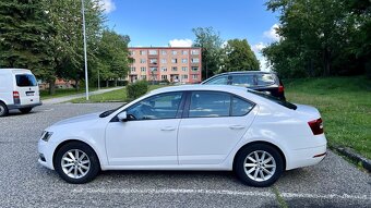 Škoda Octavia A7 1.6 TDI 2018 - 6