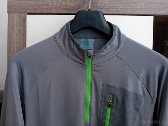 Husky pánská sportovní mikina vel. L/XL nová - 6