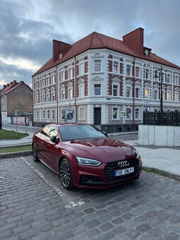 Audi A5 3.0 TDI Quattro S-line - 6