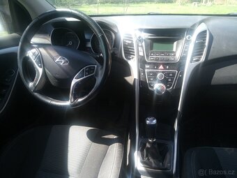Hyundai I 30 - 6
