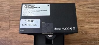 Samsung galaxy watch 46mm SM-R800 - 6