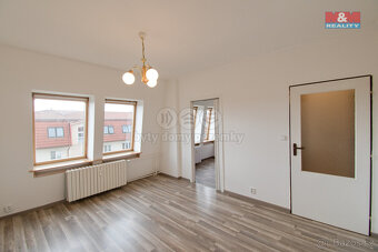 Prodej bytu 4+1, 97 m², Hranice, ul. Kpt. Jaroše - 6