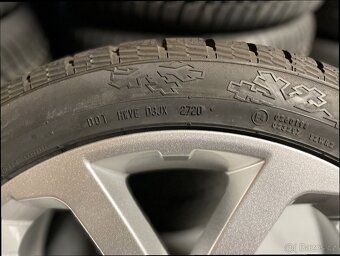 Alu kola + Pneu Range Rover Vogue L405 L494 R22 22" - 6