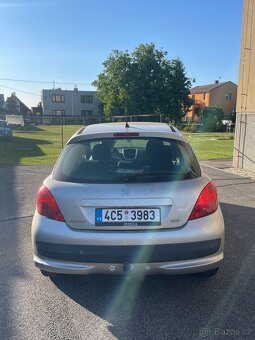 Peugeot 207 prodej - 6