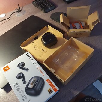 JBL LIVE FLEX 3 - 6