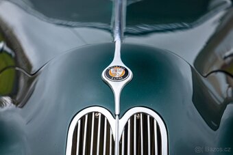 1949 Bristol 400/85 - 6