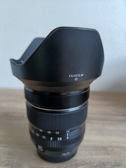 Objektiv Fujifilm XF 10-24 f4 WR - 6