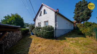 Prodej stylového vesnického domku., 130737 - 6