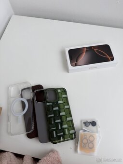 Iphone 16 pro max 512 gb - 6