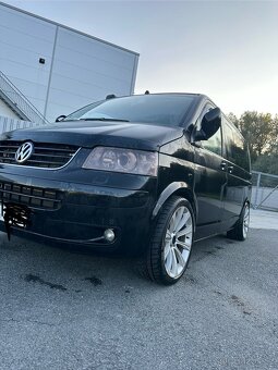 MULTIVAN T5 - 6