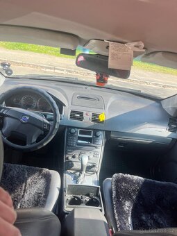 XC 90 - 6