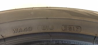 Firestone Winterhawk 3 225/50 R17 98H 5,5 mm - 6