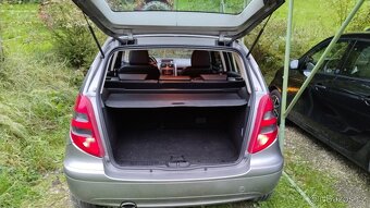 Mercedes A200 Avantgarde model W169 Lpg / Benzín - 6