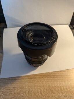 Canon EF 24-105mm f/4L IS USM. - 6