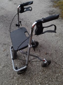 invalidní chodítka - 6