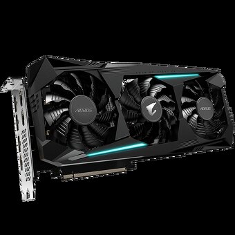 Herní počítač s RX 5700 XT, Ryzen 5 3600 , Win 11 - 6