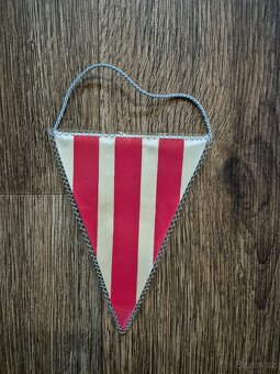 Vlaječky fotbal top stav 28ks - 6