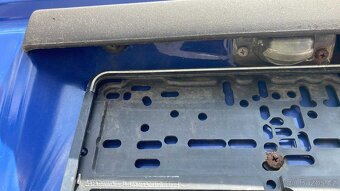 Vw t4 Multivan II 2001 axg 2.5tdi 111kw náhradní díly - 6