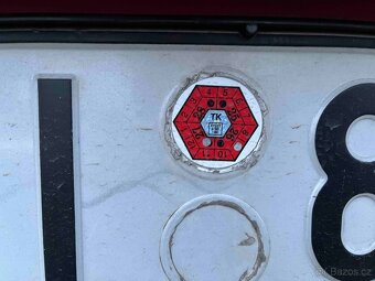 ŠKODA FABIA II combi 1,4TDI - 6