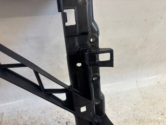 Chladičová stěna Škoda Fabia 3 - 2ks - 6