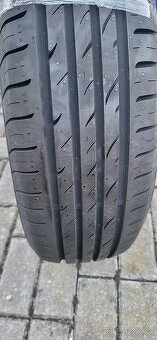 Nexen N'blue HD Plus 205/65 R16 95H rezerva superb 3 - 6