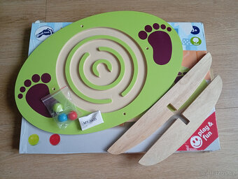 Bagr Tatra na písek, sklápěčka, nakladač, balancovník - 6