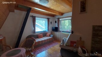 Zahradní chata Skalice - 6