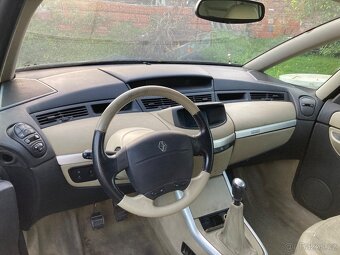 Renault Avantime - 6