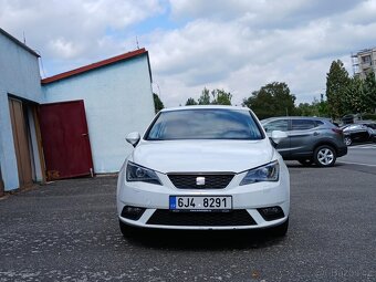 SEAT Ibiza třídveřová - 6
