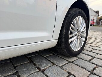 Volkswagen Touran 2.0Tdi - 6