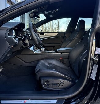 Audi RS7 4.0 V8 TFSI quattro - 6